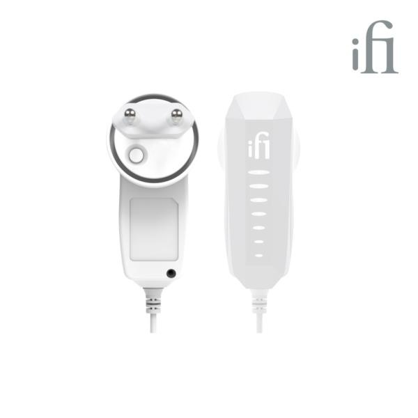 [iFi Audio] iPower X 9V 전원노이즈 제거 어댑터 9V [사운드캣 정품]