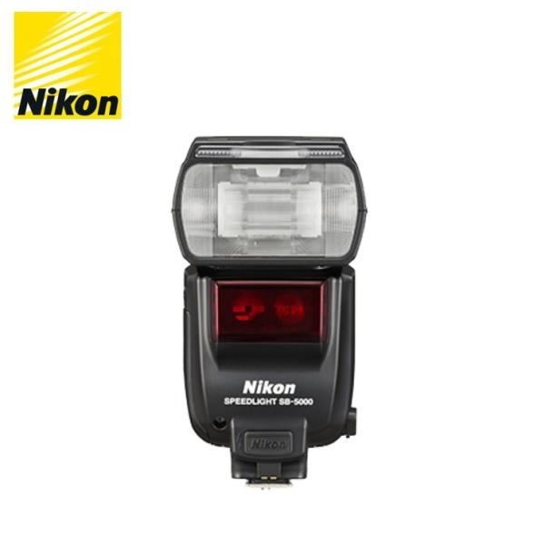 [NIKON] [니콘정품] SB-5000 스피드라이트