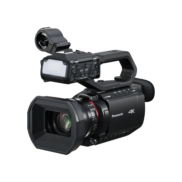 [Panasonic] 파나소닉 4k 60p 캠코더 HC-X2100