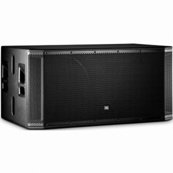 [JBL] [PA스피커] SRX828SP