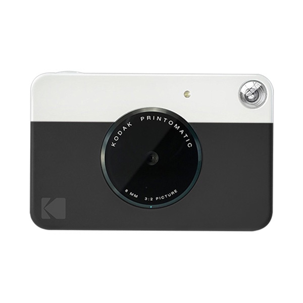 [KODAK] 코닥 PRINTOMATIC Black