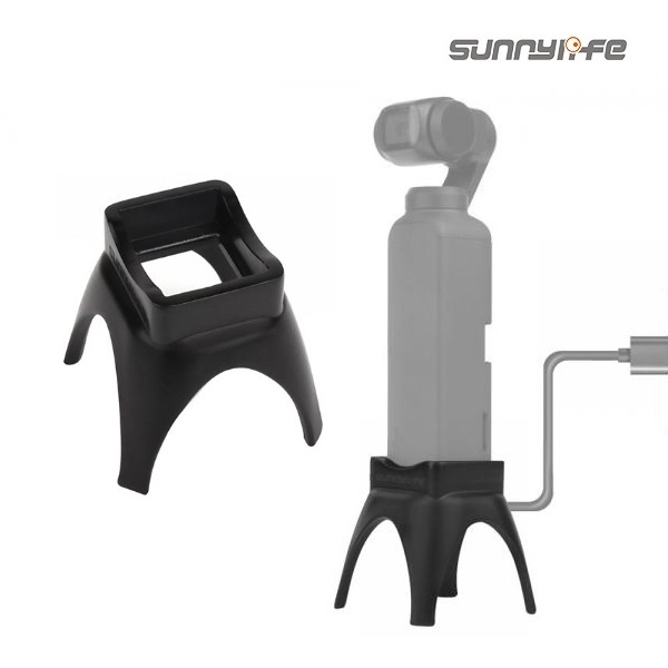 [SunnyLife] 오즈모 포켓 스탠딩 충전용 거치대