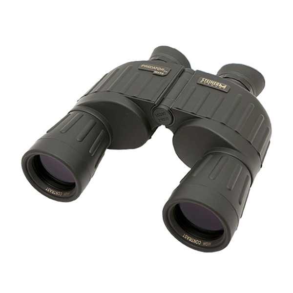 [STEINER] [스테이너 정품] STEINER PREDATOR PRO 10×40(프레데터 프로 10×40) 쌍안경