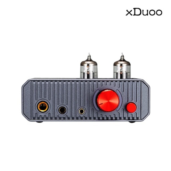 [Xduoo] [앰프] MH-02 진공관 헤드폰앰프 & USB DAC