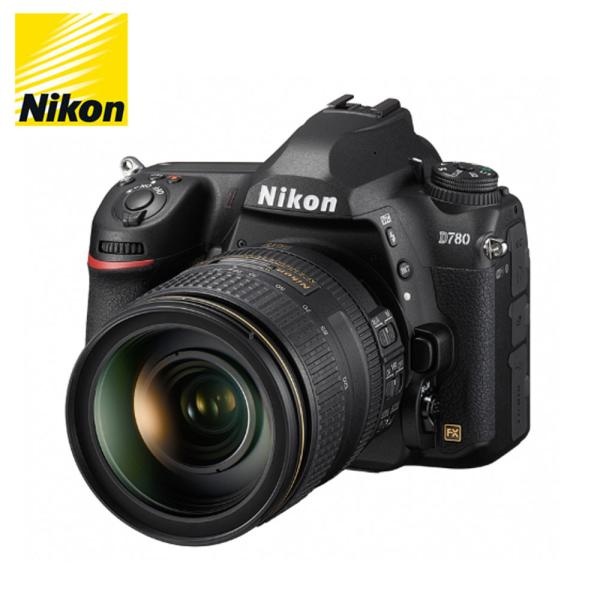 [NIKON] [니콘정품] D780 24-120mm 4G ED VR KIT