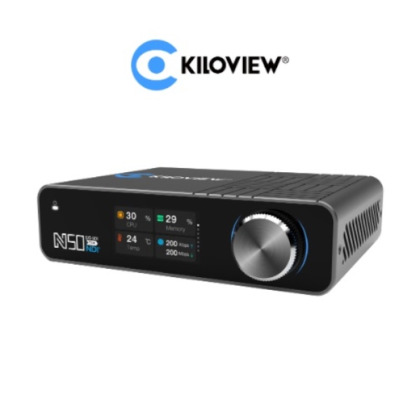 [Kiloview] N50 컨버터 [디브이네스트 정품]