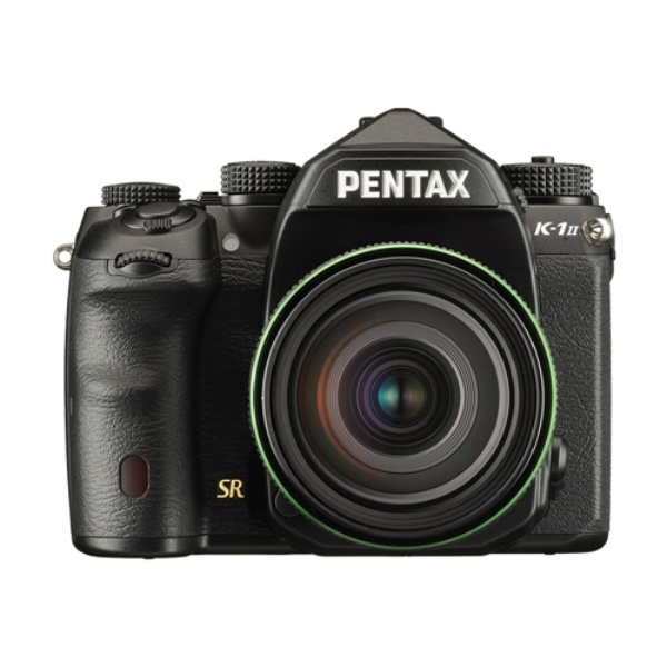 [PENTAX] 펜탁스 K-1 Mark II  [세기 P&C 정식수입품]