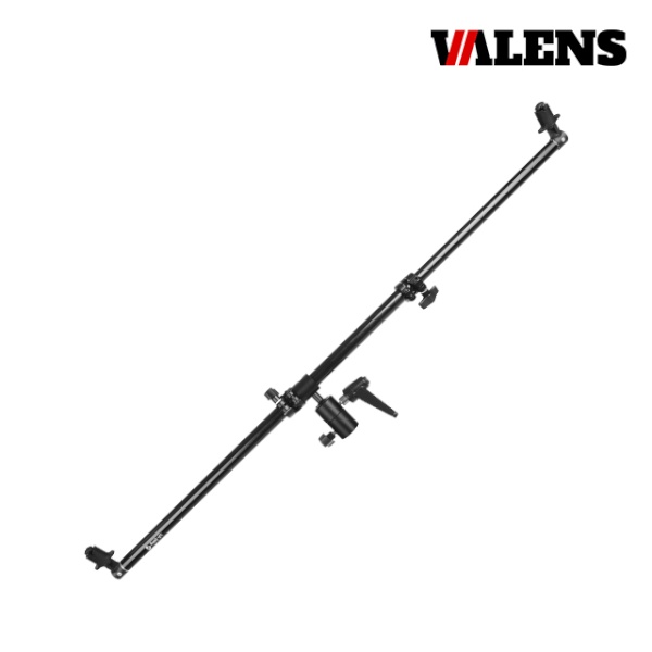 [VALENS] 발렌스 VL-052 촬영 반사판 붐 암 홀더 68~122cm