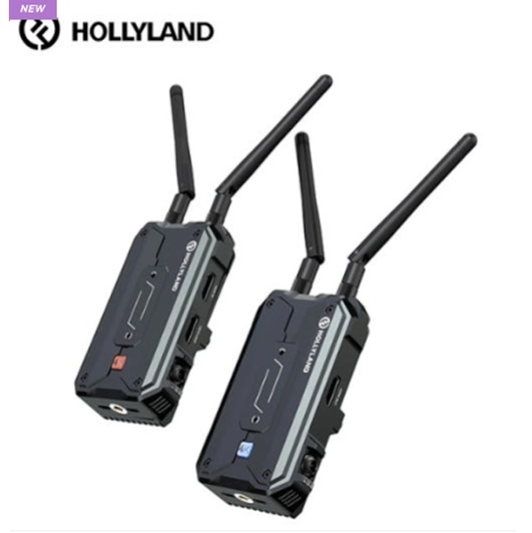 [Hollyland] 홀리랜드 파이로 H TX+RX 무선 영상송수신기