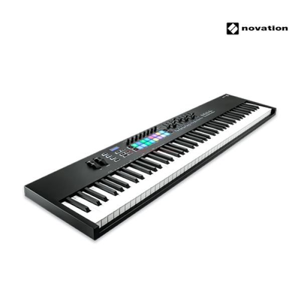 [Novation] [Novation] Launchkey 88 노베이션 런치키