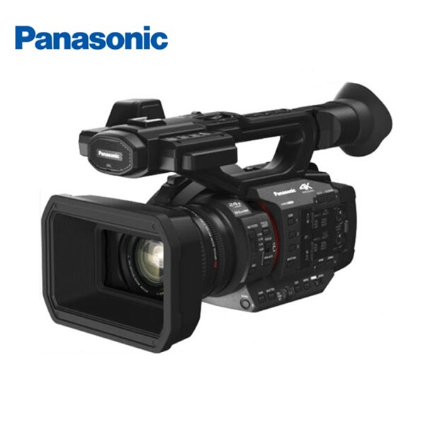 [Panasonic] 파나소닉 프리미엄 4K 캠코더 HC-X20