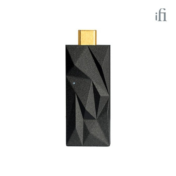 [iFi Audio] iSilencer MAX USB 전기적 노이즈  제거