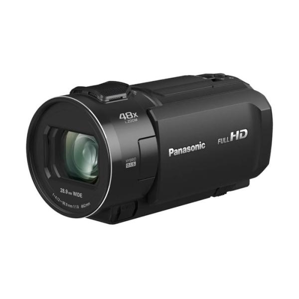[Panasonic] 파나소닉 컴팩트 캠코더 HC-V900 / 파나소닉 총판