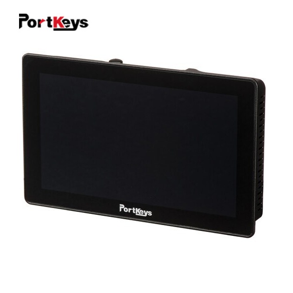 [PORTKEYS] PORTKEYS LH5P II 터치 스크린 프리뷰모니터