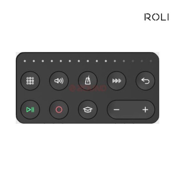 [ROLI] Loop BLOCK 롤리 루프 블락 블루투스 컨트롤러