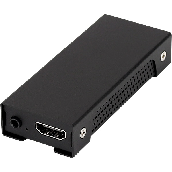 [YUAN] [외장형] YUX14 USB Type C 4K 60Hz HDMI 2.0