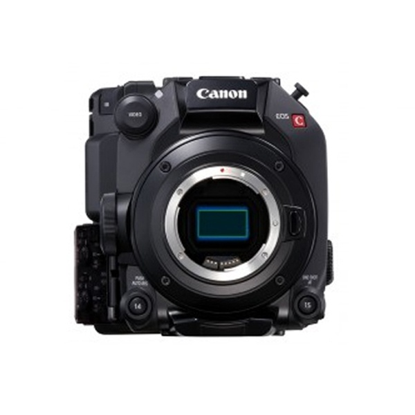 [Canon] EOS C300 Mark III 풀프레임 시네마 캠코더 + 512G + 정품가방