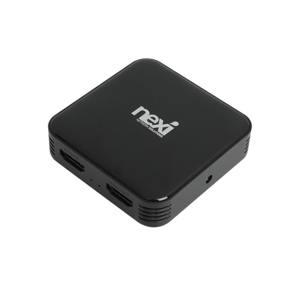 [NEXI] 넥시 4K HDMI 캡처보드 [NX-V148] [NX1243]