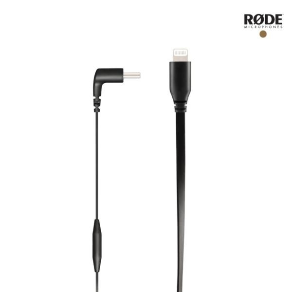 [RODE] SC15 USB-C to Lightning 케이블 [사운드캣 정품]