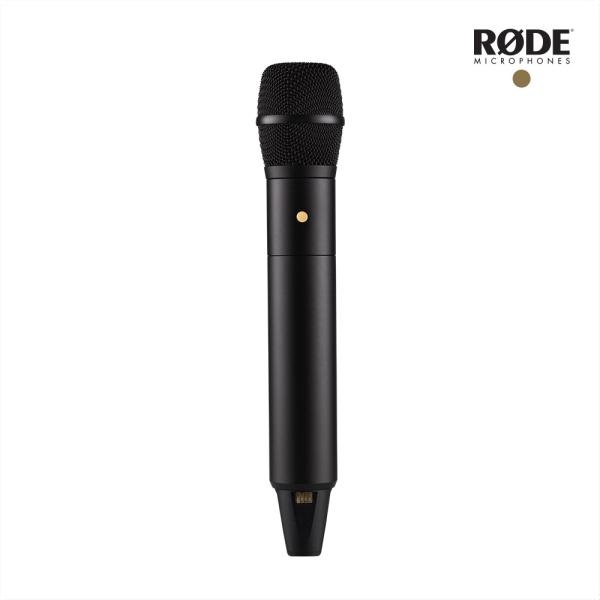 [RODE] Interview PRO 무선 마이크 [사운드캣 정품]