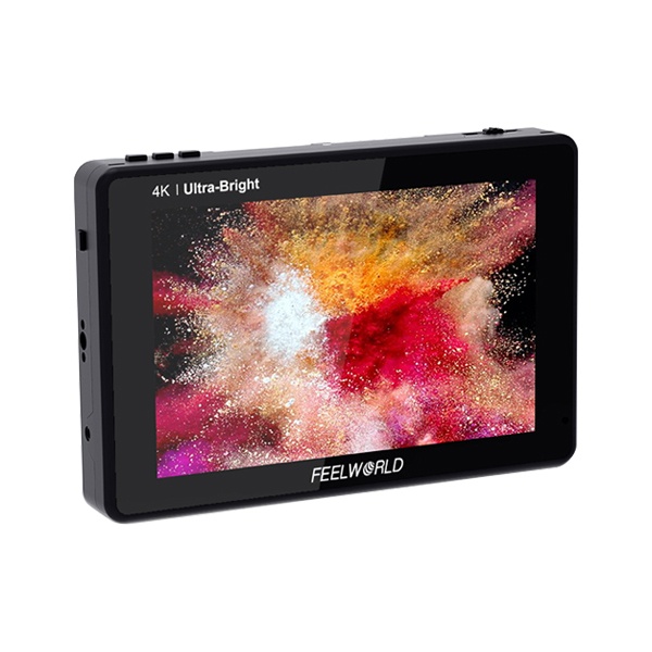 [FEELWORLD] 필월드 17,78cm 모니터 2200nit 터치스크린 LUT7