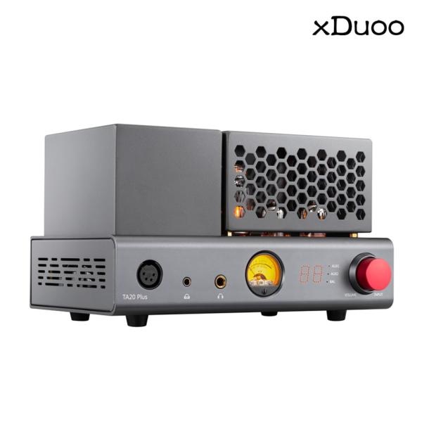 [Xduoo] TA-20 PLUS 밸런스드 헤드폰 앰프