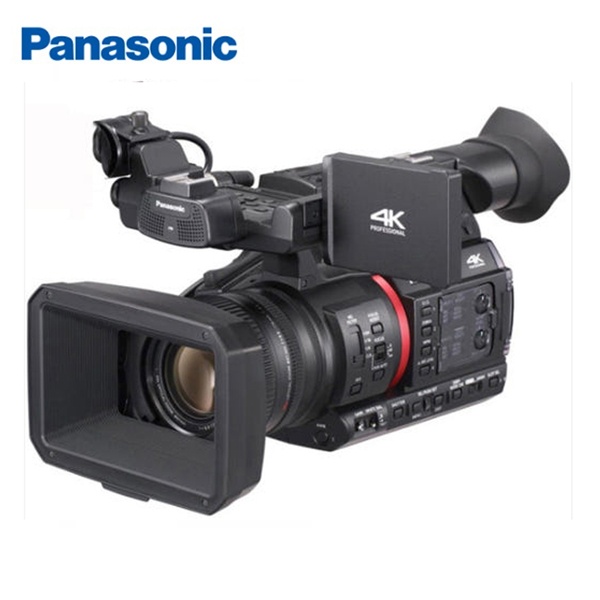 [Panasonic] 파나소닉 프리미엄 4K 캠코더 AG-CX350 라이브스트리밍지원/3G-SDI