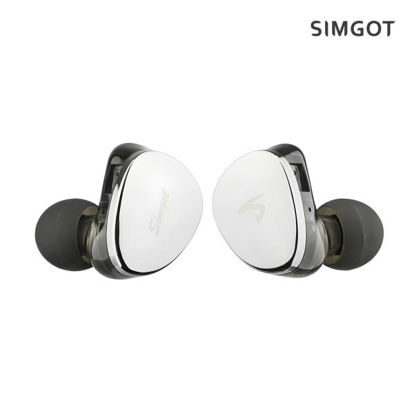 [Simgot] [이어폰] 심갓 게이밍 이어폰 EG280