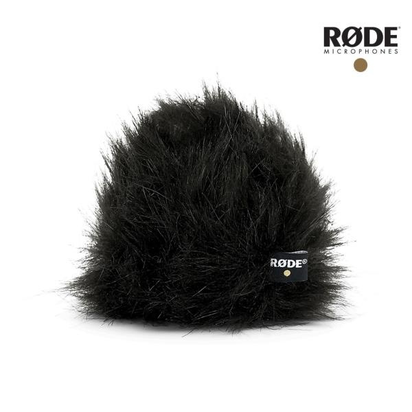 [RODE] DeadKitten NT4, Stereo Videomic, i-XY 호환 윈드실드