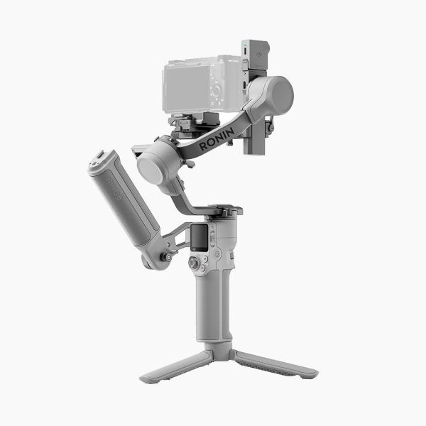 [DJI] RS 4 Mini Combo [로닌 4 미니 콤보] [게이트비젼 정품]