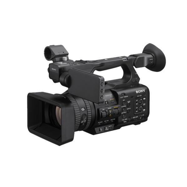[Sony] 소니 PXW-Z200 4k 캠코더