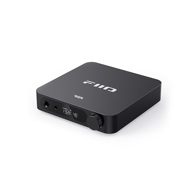 [FiiO] [헤드폰앰프] FiiO K11 R2R 피오 DAC 헤드폰앰프