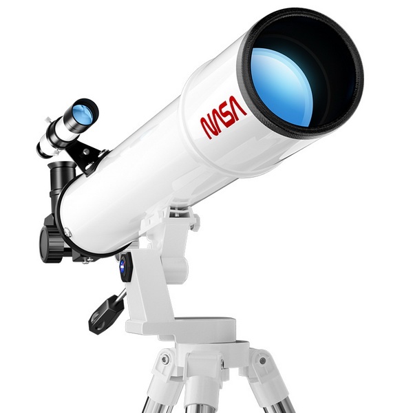 [NASA] 나사 90x720 천체망원경