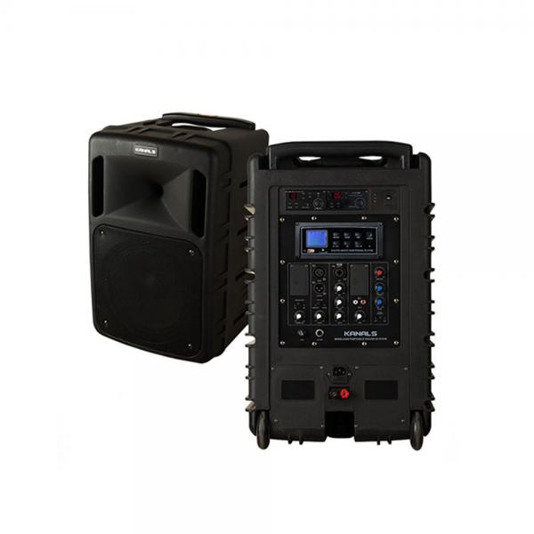 [Kanals] [포터블앰프] BK-1050N