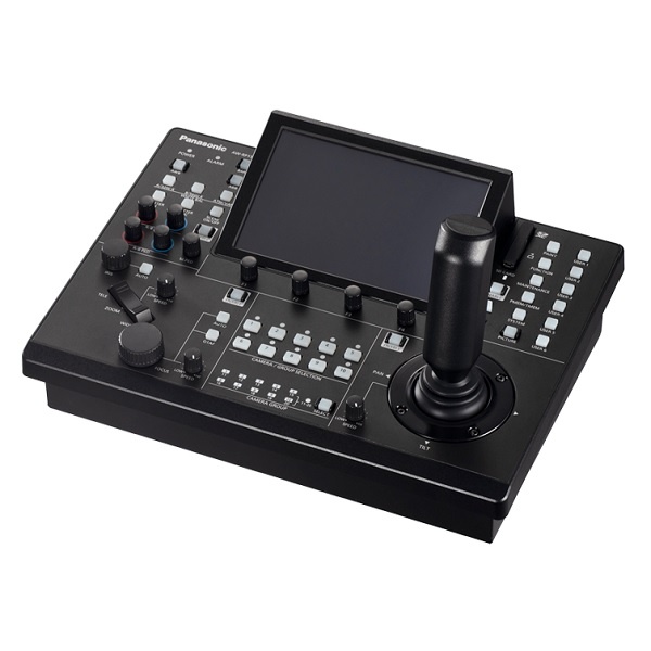 [Panasonic] 파나소닉 AW-RP150GJ 원격 카메라 컨트롤러