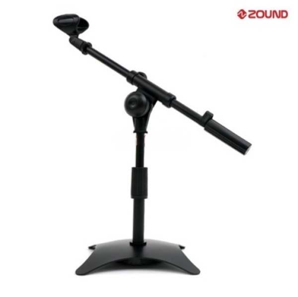 [soundcat] 탁상용 T자 마이크 스탠드