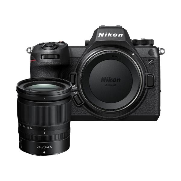 [NIKON] Z6III 24-70 KIT