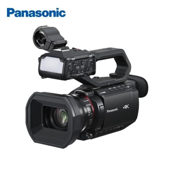 [Panasonic] [파나소닉 총판] 4K HDMI 캠코더 AG-CX20