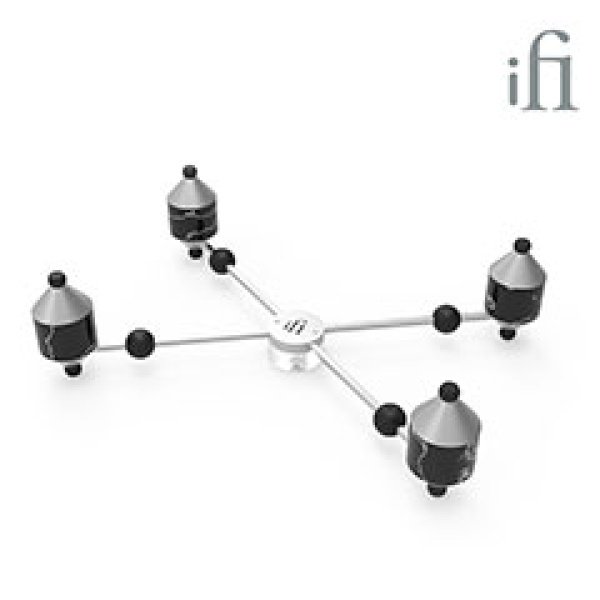 [iFi Audio] 프로 아이락 [진동감소]  [IFI 정품]