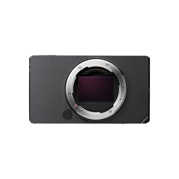 [SIGMA] 시그마 BF Camera (Black)