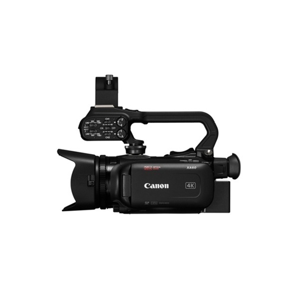 [Canon] 캐논 XA60 캠코더 [CMA] [캐논코리아 정품]