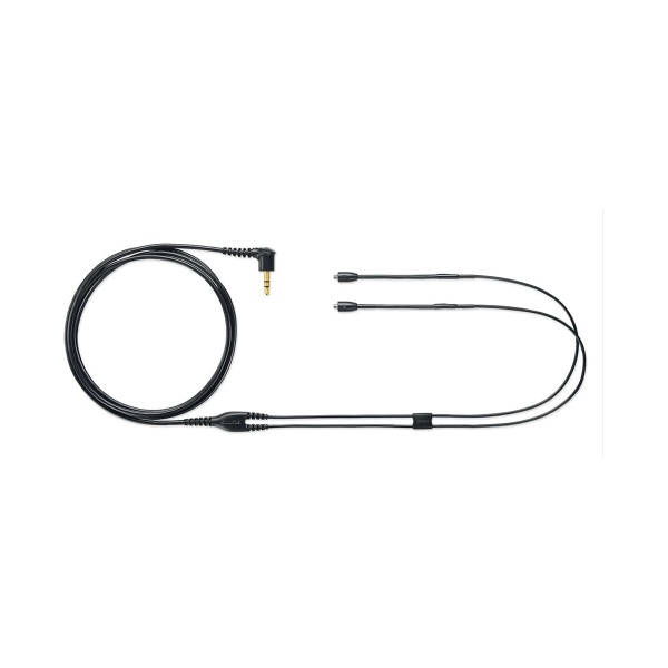 [SHURE] 슈어 EAC46 [이어폰 분리형 별매 케이블 116cm][삼아 정품]