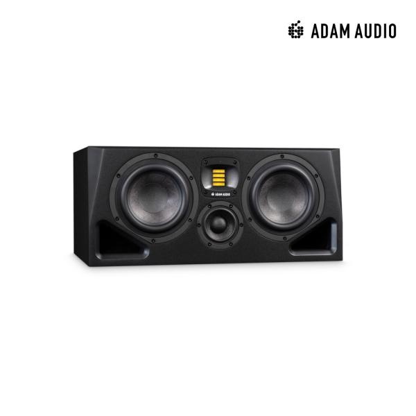[ADAM AUDIO] [ADAM] A77H 1통 최신기술이 집약된 3-way 모니터 스피커
