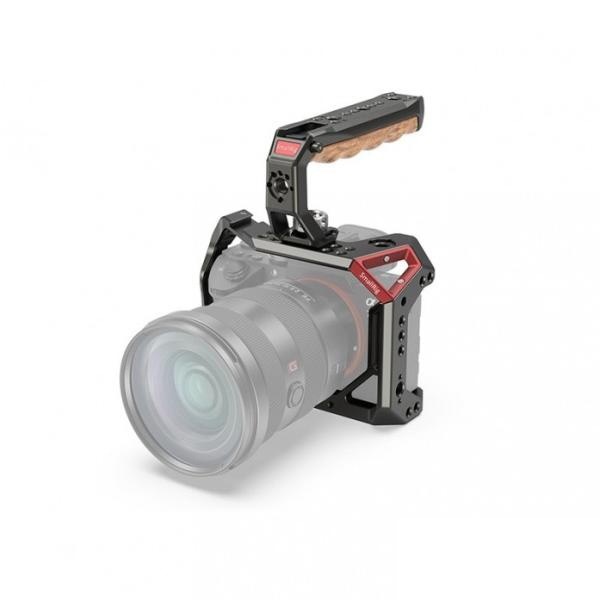 [Smallrig] 스몰리그 SR2694 Sony A7III/A7RIII Cage KIT
