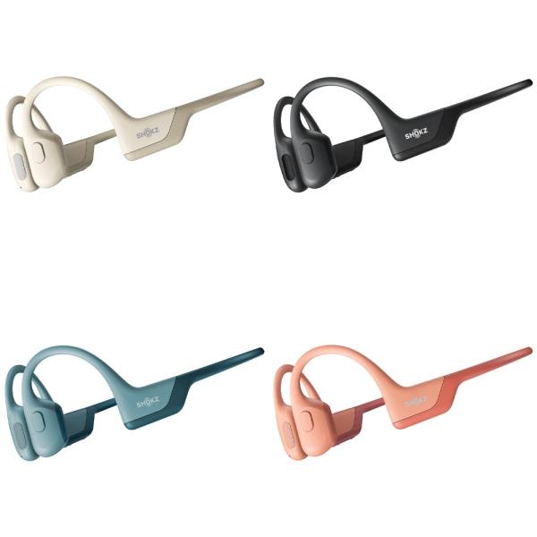 [SHOKZ] 샥즈 골전도 블루투스 이어폰 오픈런 프로 S810