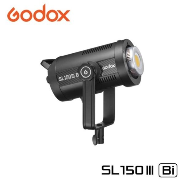 [GODOX] 고독스 SL150III Bi LED 비디오 라이트 방송 촬영 조명