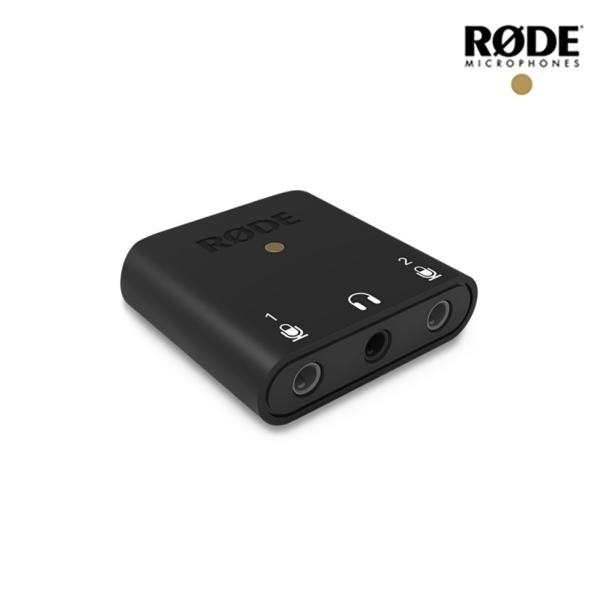 [RODE] AI-Micro 컴팩트 오디오 인터페이스