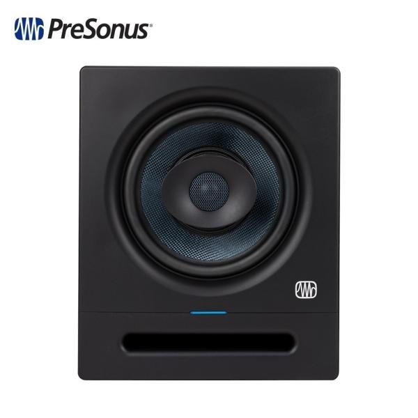 [PreSonus] [스피커]PreSonus Eris Pro 8 프리소너스 에리스 프로8 동축 모니터 스피커[1통][공식 정품]