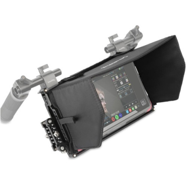 [Smallrig] 스몰리그 SR2008 아토모스 17,78cm 모니터 케이지 선후드포함