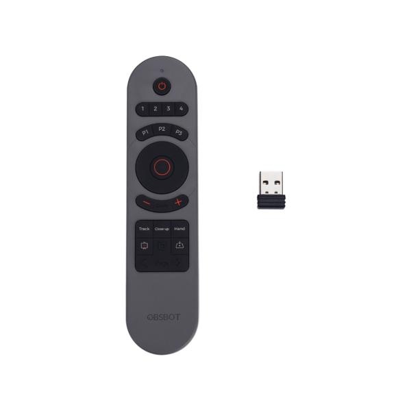 [OBSBOT] 옵스봇Tiny 스마트 리모컨2